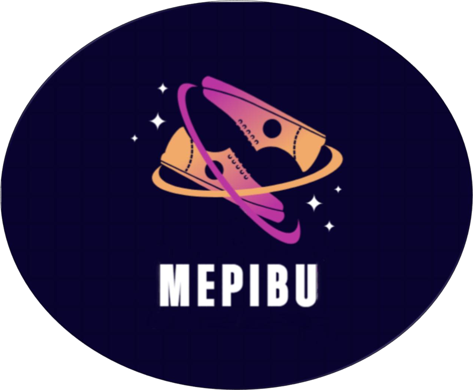 Logo de MEPIBU